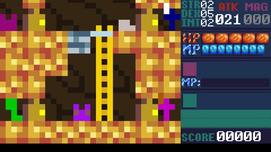 Скриншот 3 из B-Air Micro