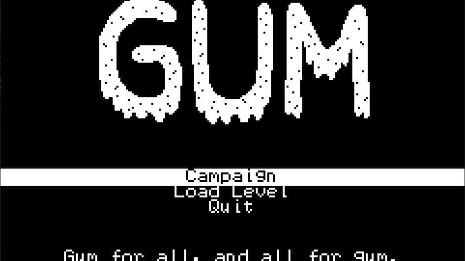 Скриншот 1 из Gum