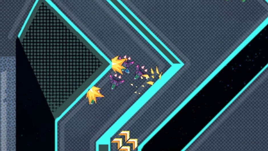 Скриншот 1 из Boost Panic