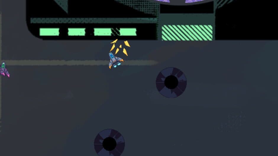 Скриншот 2 из Boost Panic