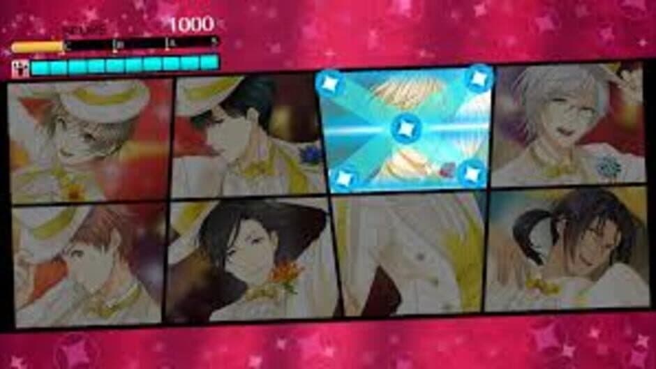 Скриншот 2 из Yumeiro Cast: Take a Curtain Call