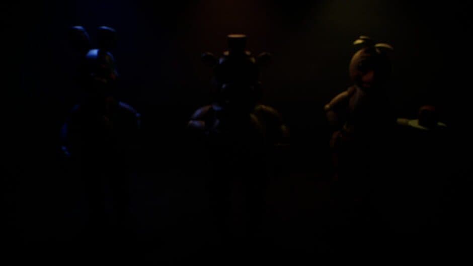 Скриншот 1 из Fazbear Nights 2: Quaesitor Mortis
