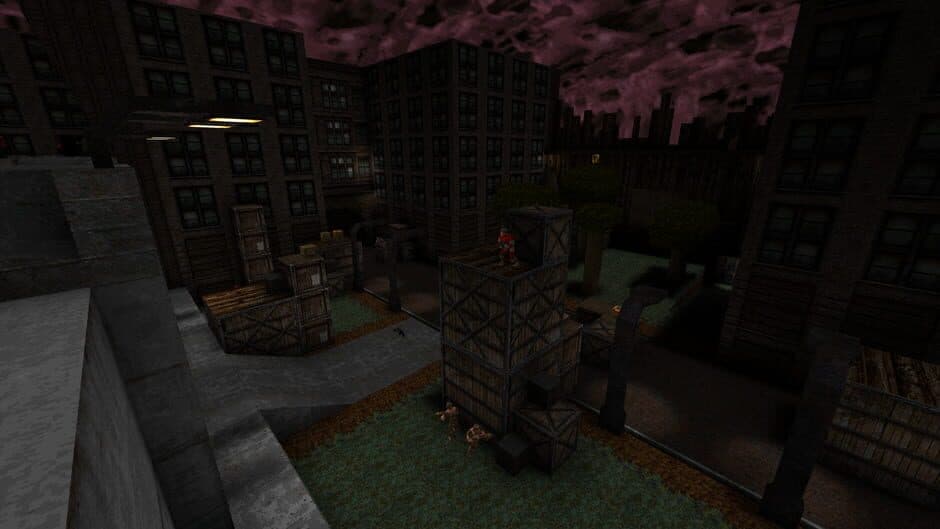 Скриншот 5 из Meat Jam