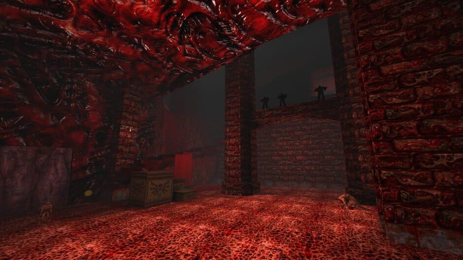 Скриншот 7 из Meat Jam