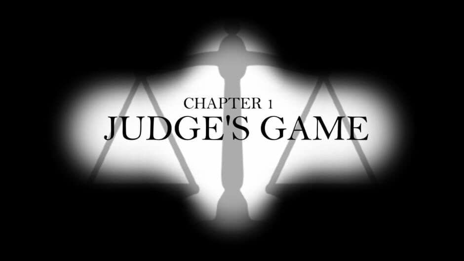 Скриншот 2 из The Weight of Life: An Interactive Death Game of Judgement