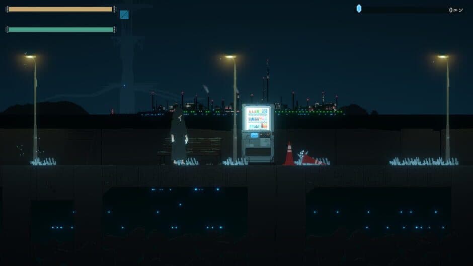 Скриншот 3 из Dusk City