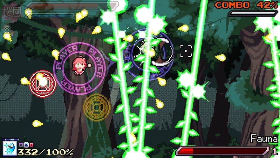 Скриншот 6 из Elite Exorcist Miko