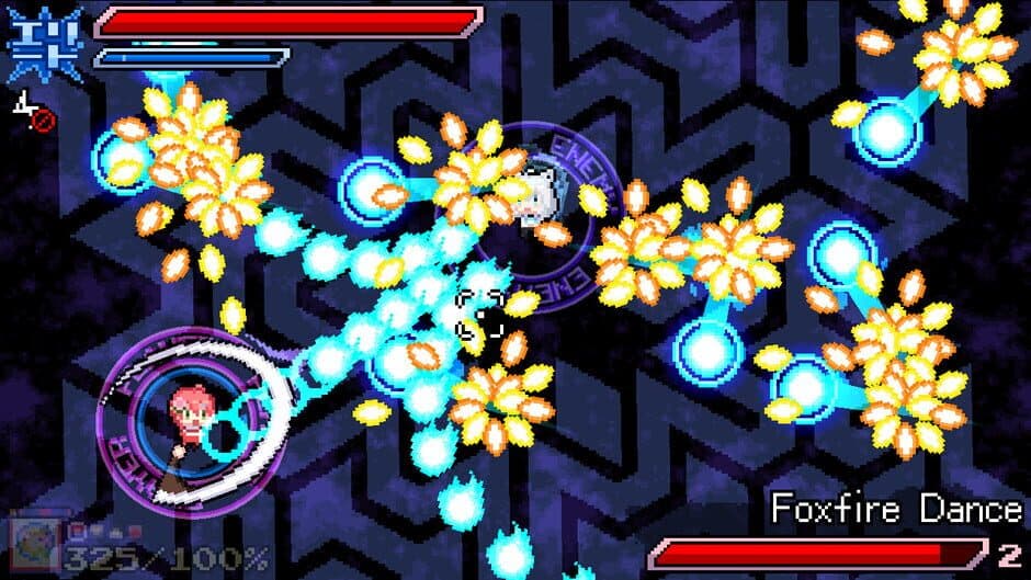 Скриншот 9 из Elite Exorcist Miko
