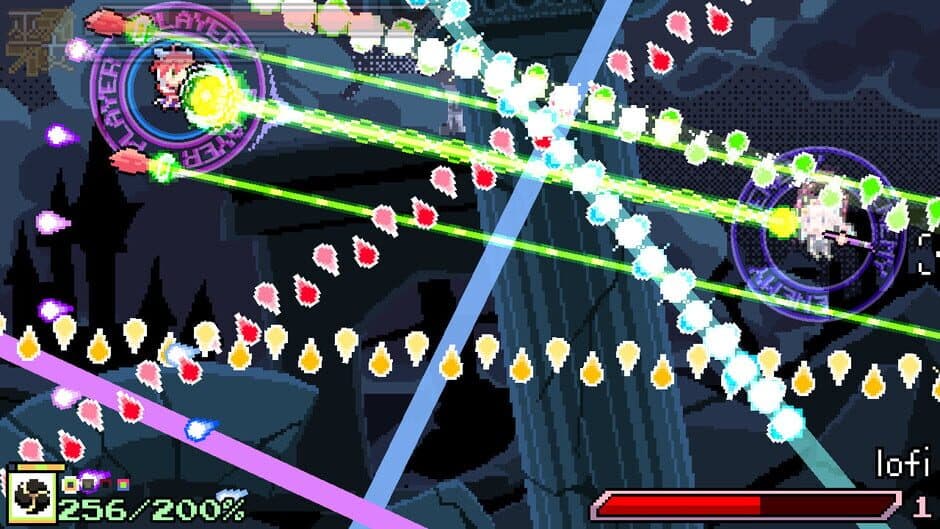 Скриншот 10 из Elite Exorcist Miko