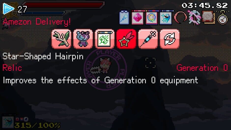 Скриншот 11 из Elite Exorcist Miko