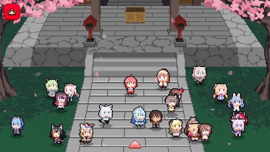 Скриншот 12 из Elite Exorcist Miko