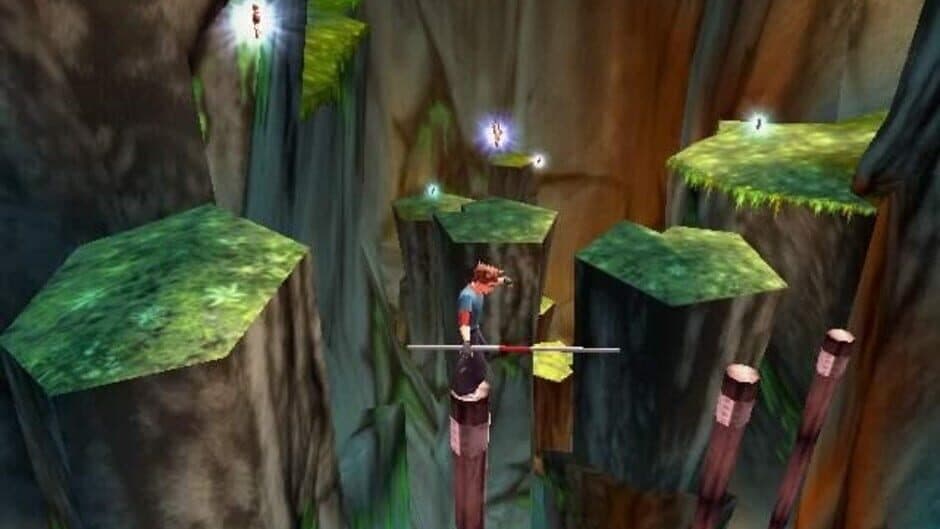 Скриншот 2 из Carmen Sandiego: The Secret of the Stolen Drums