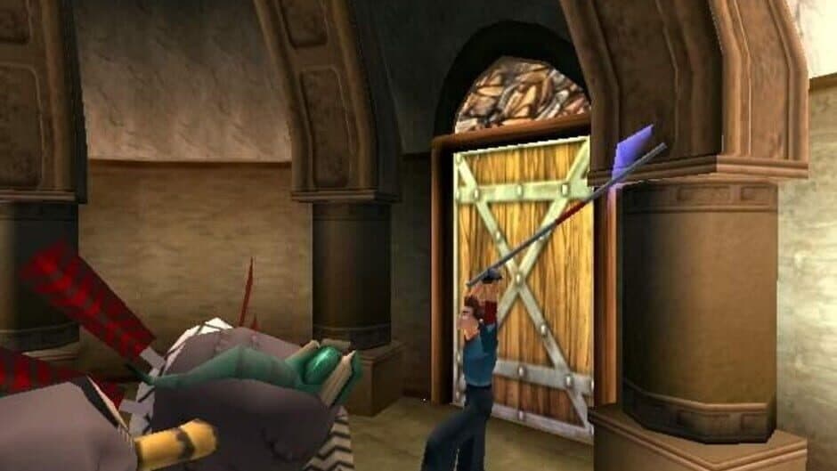 Скриншот 5 из Carmen Sandiego: The Secret of the Stolen Drums