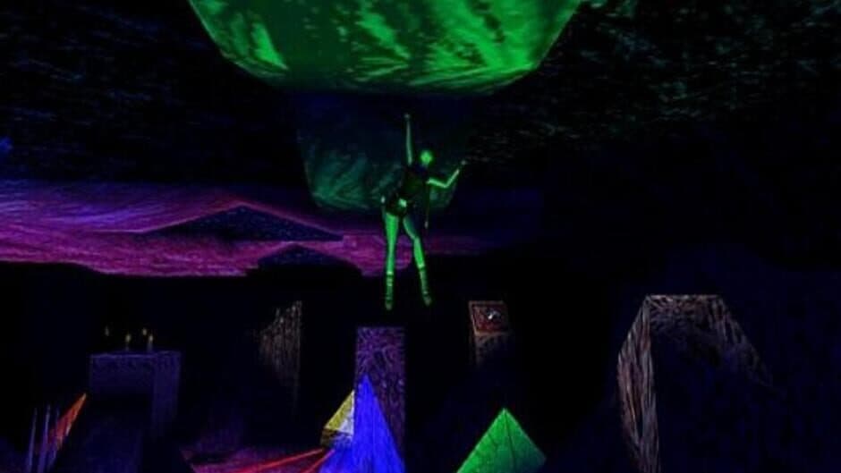 Скриншот 2 из Tomb Raider Tokyo 9: Grand Lodge / Dark Lair