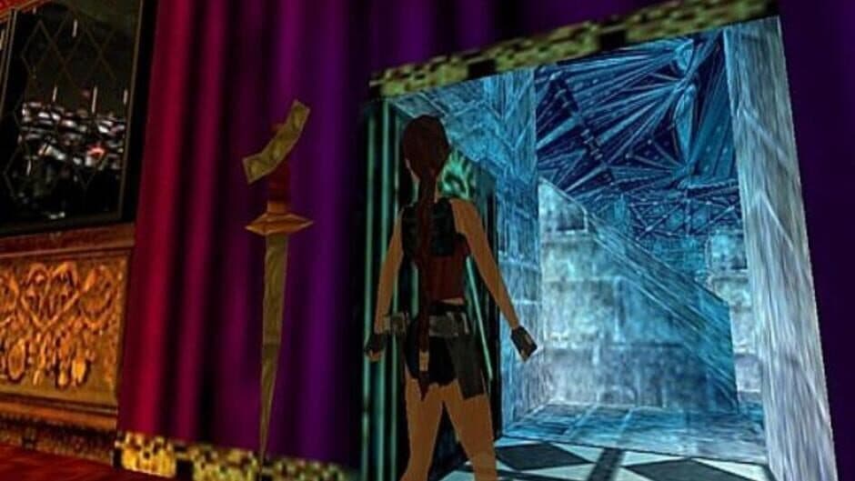 Скриншот 4 из Tomb Raider Tokyo 9: Grand Lodge / Dark Lair