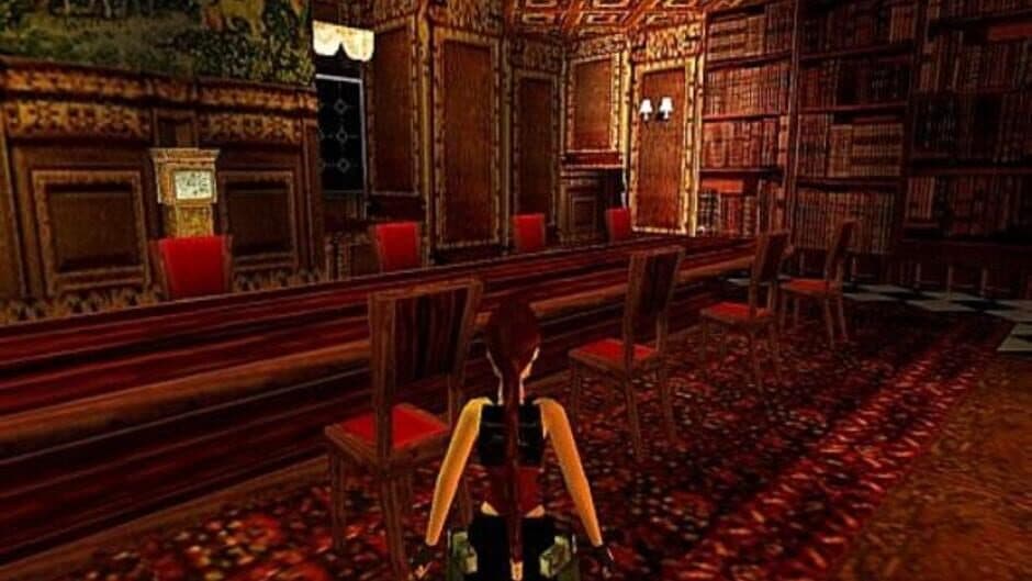 Скриншот 5 из Tomb Raider Tokyo 9: Grand Lodge / Dark Lair