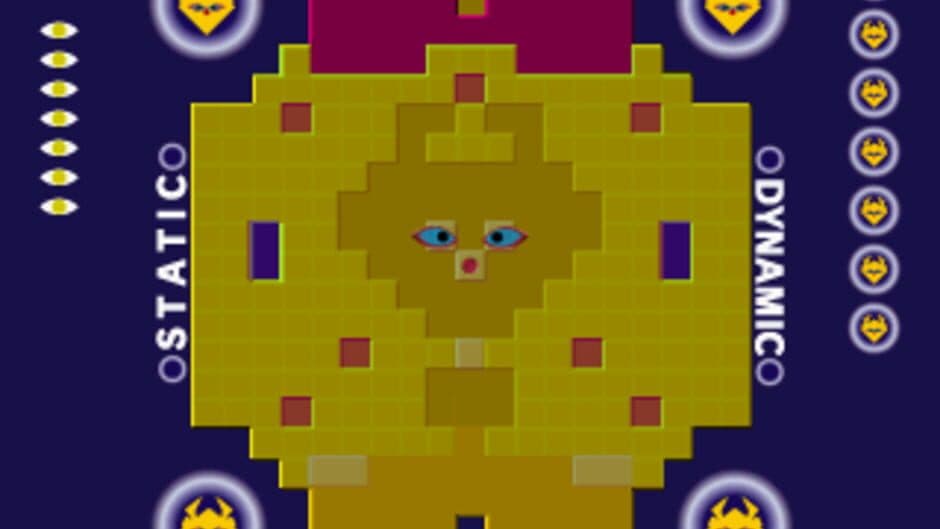 Скриншот 12 из LSD: Dream Emulator