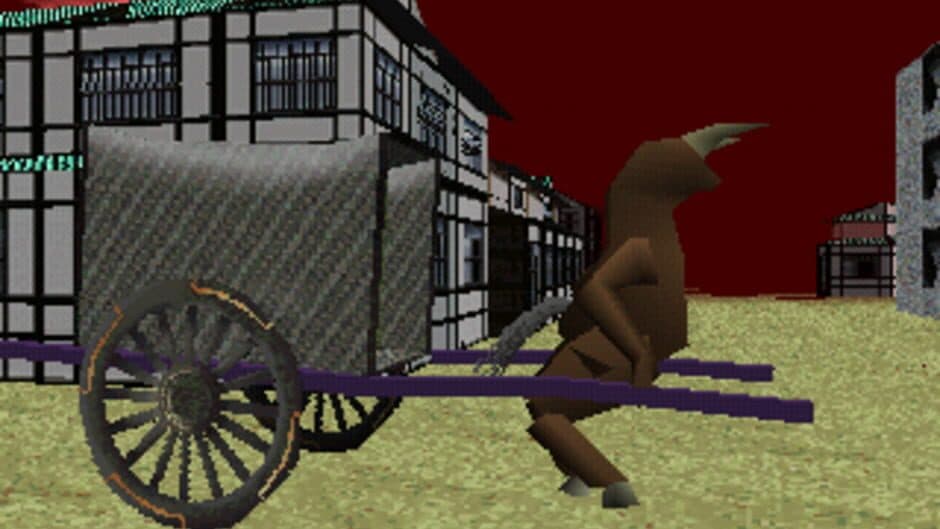 Скриншот 5 из LSD: Dream Emulator