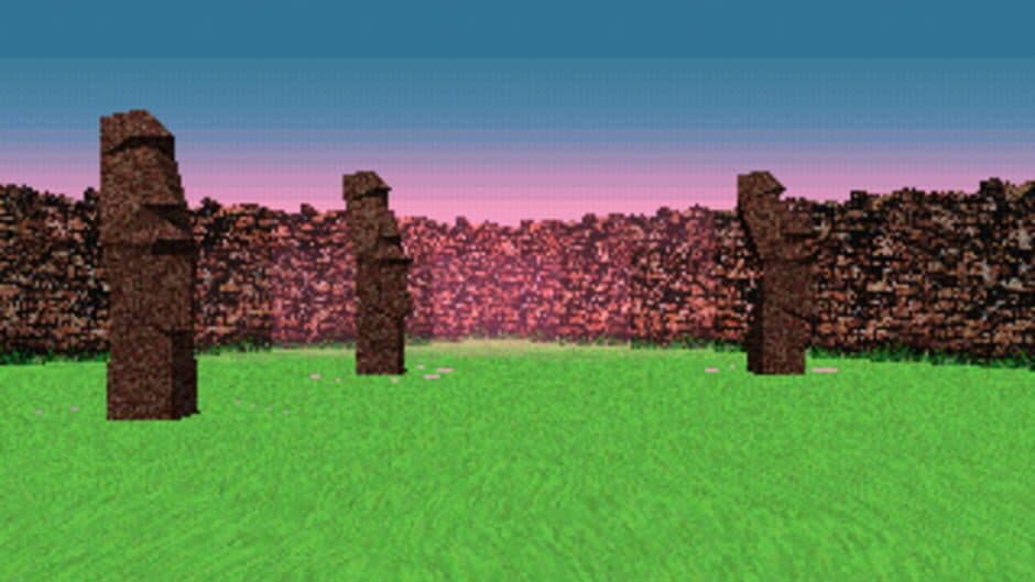 Скриншот 6 из LSD: Dream Emulator