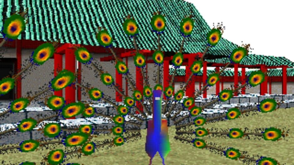 Скриншот 9 из LSD: Dream Emulator