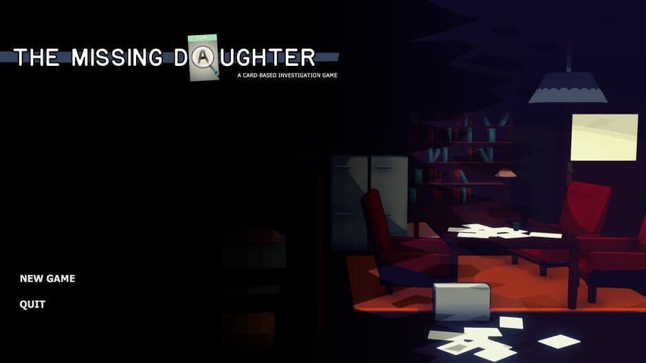 Скриншот 1 из The Missing Daughter