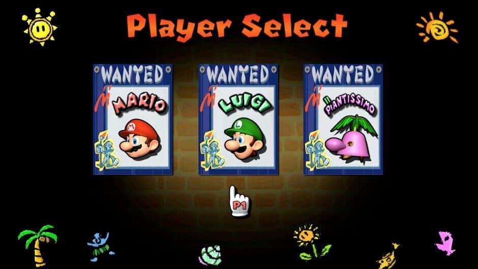 Скриншот 9 из Super Mario Eclipse