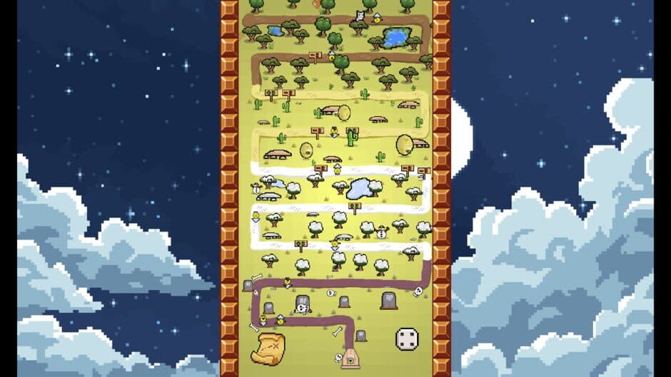Скриншот 4 из Press Paws: Idle Clicker