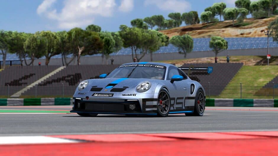 Скриншот 8 из RaceRoom Racing Experience