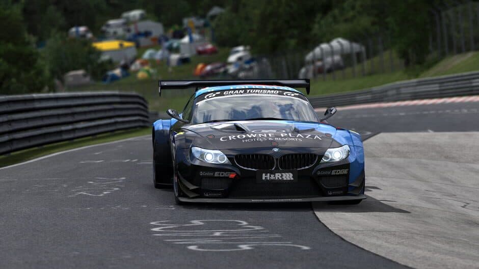 Скриншот 9 из RaceRoom Racing Experience
