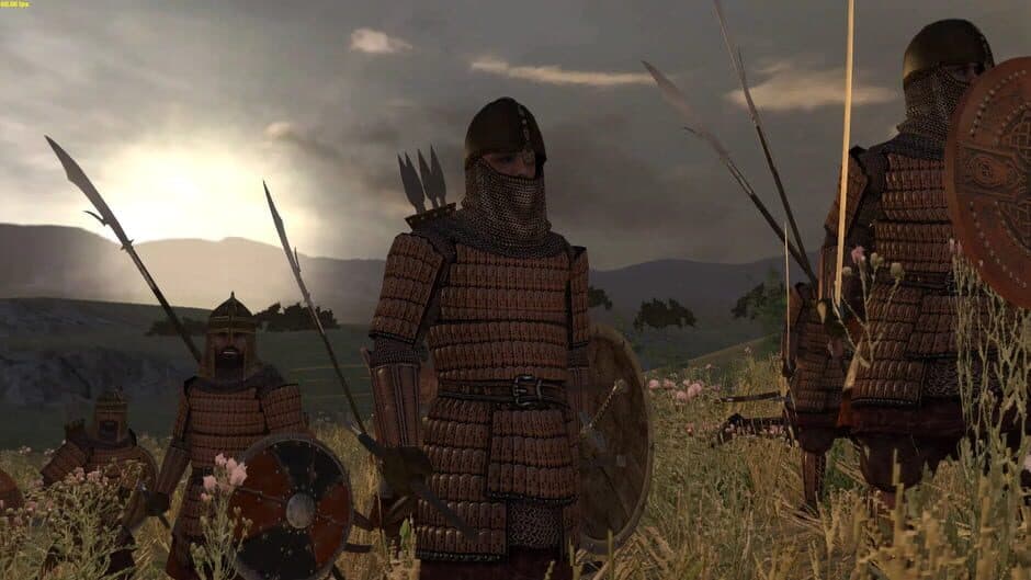 Скриншот 1 из Prophesy of Pendor