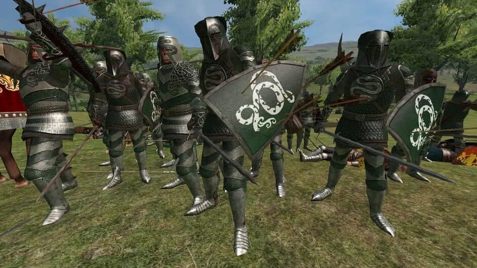 Скриншот 2 из Prophesy of Pendor