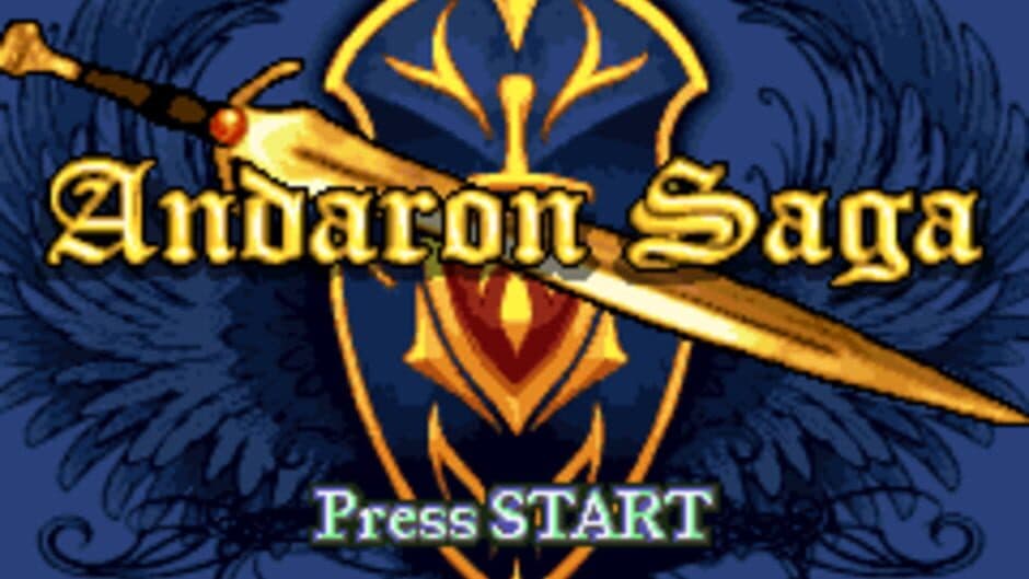 Скриншот 1 из Andaron Saga: Randomizer