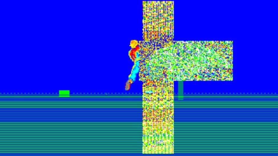 Скриншот 2 из Space Harrier