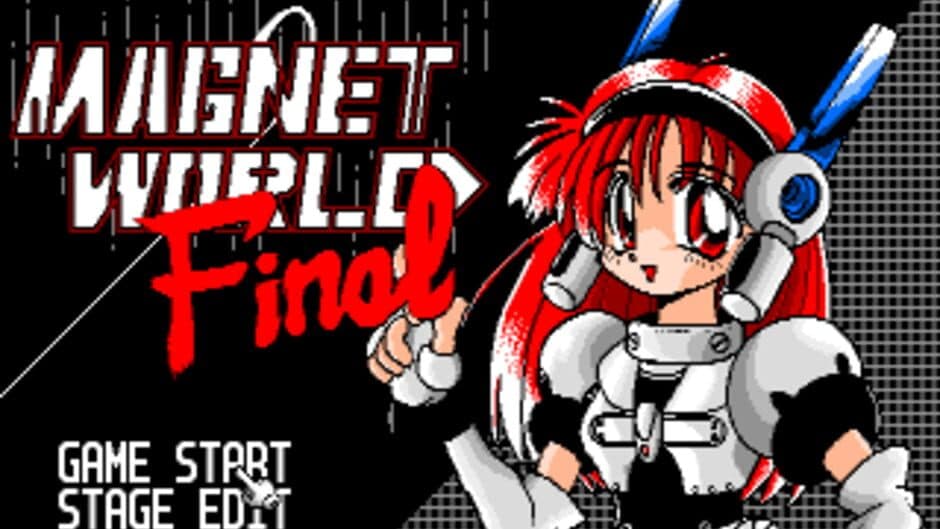 Скриншот 1 из Magnet World Final