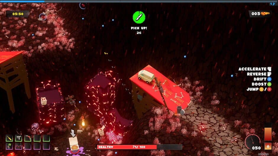 Скриншот 11 из Pest Apocalypse