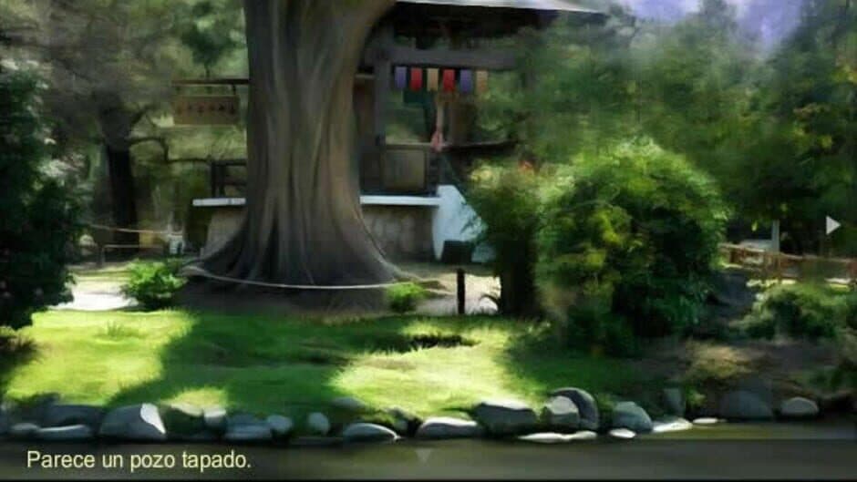 Скриншот 1 из Japanese Garden Escape