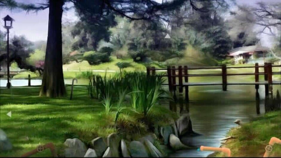 Скриншот 2 из Japanese Garden Escape