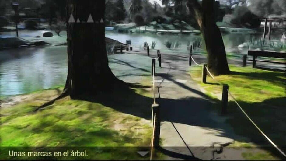 Скриншот 2 из Japanese Garden Escape 2