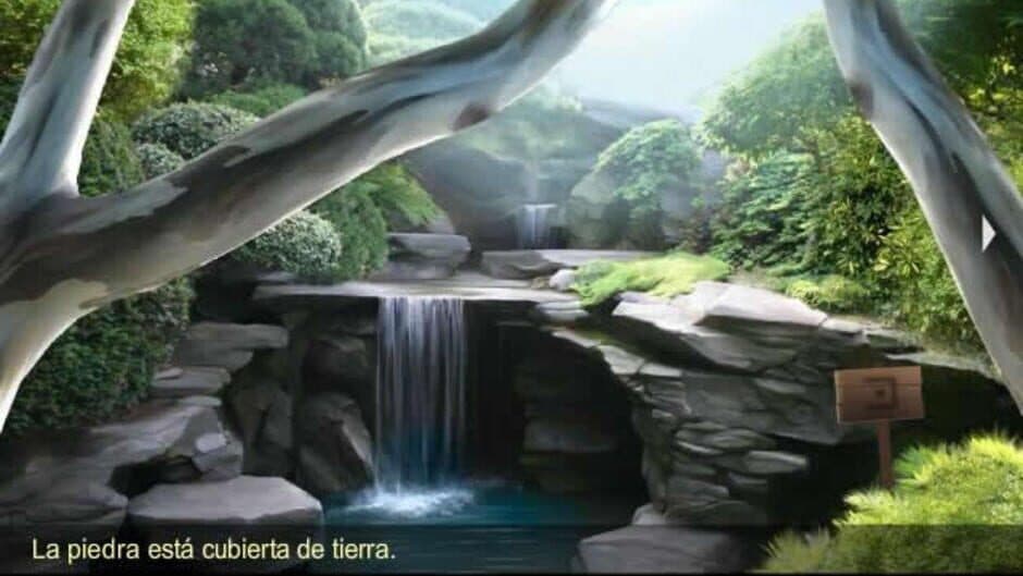 Скриншот 1 из Japanese Garden Escape 3