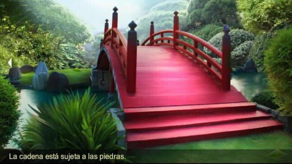 Скриншот 2 из Japanese Garden Escape 3