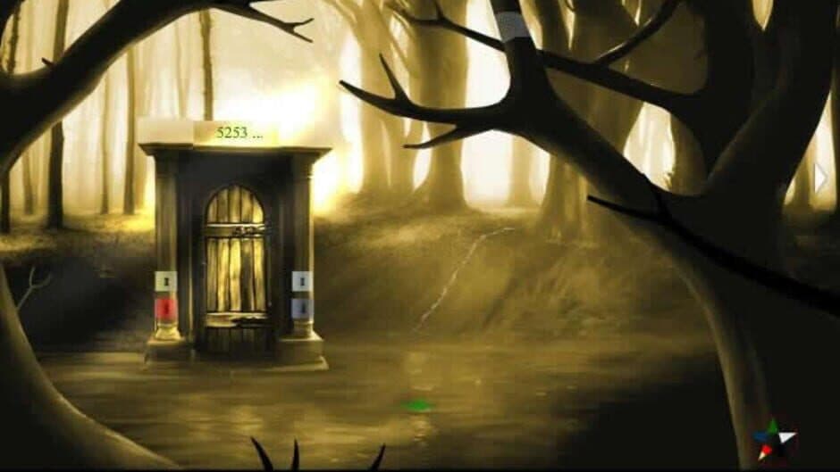 Скриншот 2 из Cursed Swamp Escape 2