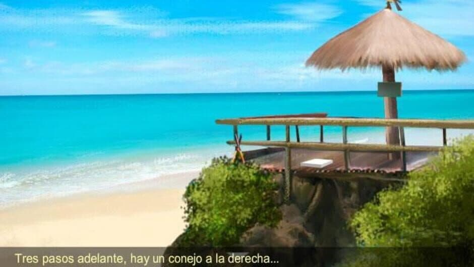 Скриншот 1 из Magic Island Escape
