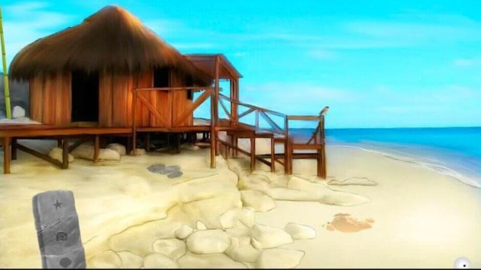 Скриншот 1 из Magic Island Escape 2