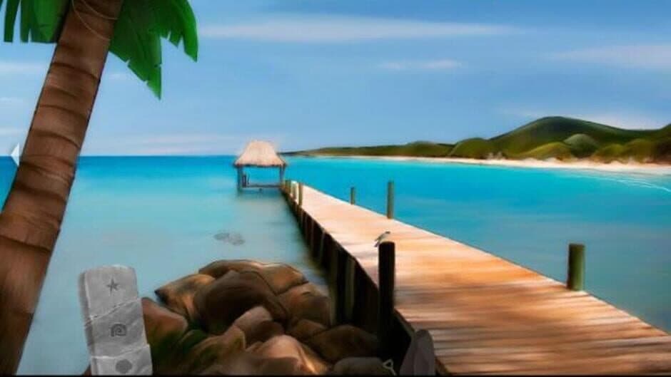 Скриншот 1 из Magic Island Escape 3