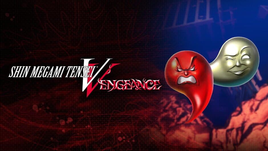 Скриншот 1 из Shin Megami Tensei V: Vengeance - Mitama Dance of EXP
