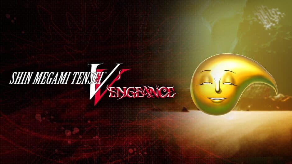 Скриншот 1 из Shin Megami Tensei V: Vengeance - Mitama Dance of Wealth