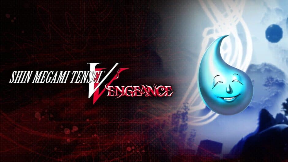 Скриншот 1 из Shin Megami Tensei V: Vengeance - Mitama Dance of Miracles