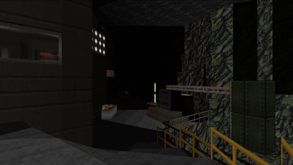 Скриншот 11 из Constriction: 1024