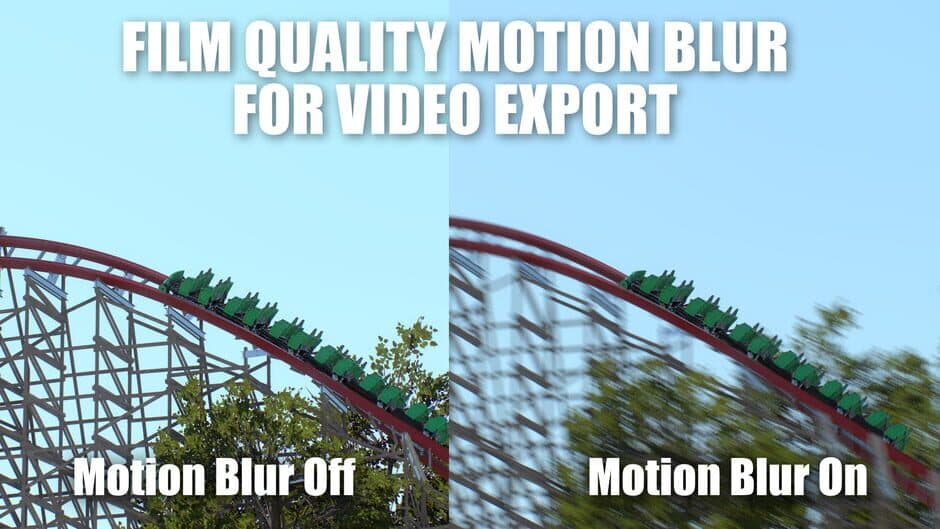 Скриншот 4 из NoLimits 2: Roller Coaster Simulation - Professional License