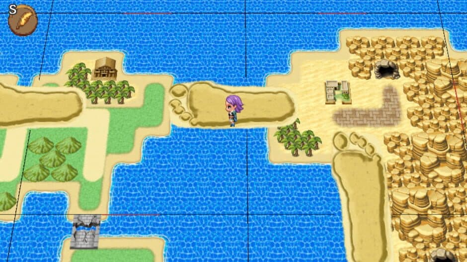 Скриншот 1 из Something Is Wrong With My World Map